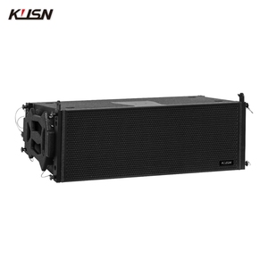 Dual 12 Inch Line Three-way <b>Outdoor</b> <b>Waterproof</b> <b>Speaker</b> Full-range Cabinet Professional <b>Speakers</b> Xz-312 Line <b>Speakers</b> - Product Image 3