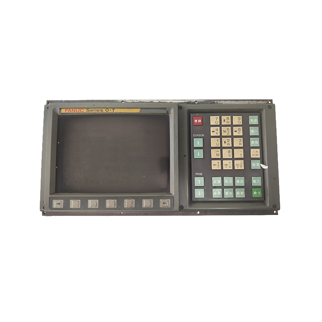 A02B-0098-C045/TBR CRT Display Unit FANUC Original
