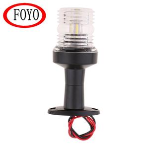Feu d'ancre LED Foyo pour yacht, feu de <span class=keywords><strong>navigation</strong></span> maritime, feu de bateau - Product Image 2