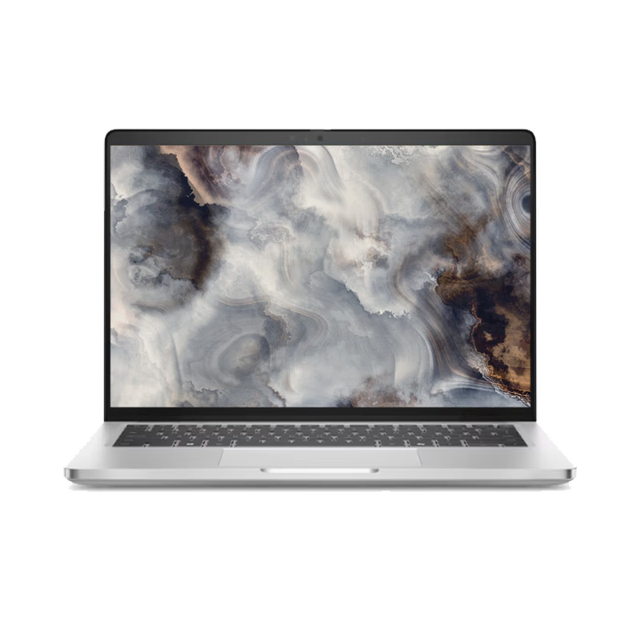 New Dell Pro 14 PB14250 PC Intel Ultra 5 16GB RAM 512GB SSD 14" FHD 300nit Fingerprint Reader Arc Graphics Business Laptop