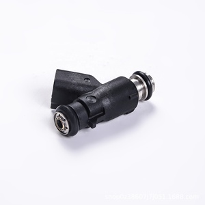 Injektor Bahan Bakar 96487553 FJ1023 untuk Chevy Aveo 1.6L 2006-2010 Silverado 1500 5.3L 2006-2021 - Product Image 5