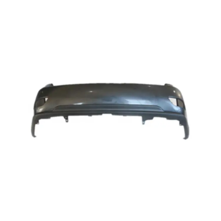 Bumper belakang plastik bar untuk Lexus RX270 RX350 2015 2016 bumper belakang