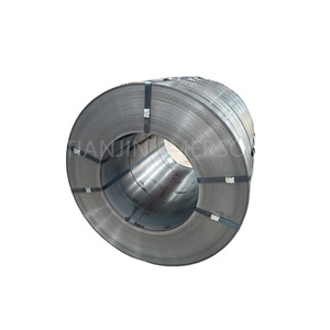Bobinas <span class=keywords><strong>de</strong></span> Acero Laminadas en Caliente CK75 <span class=keywords><strong>de</strong></span> 3.2mm, 2.5mm y 3.8mm <span class=keywords><strong>de</strong></span> Fábrica China, Bobinas <span class=keywords><strong>de</strong></span> Acero al Carbono HR en Stock con Superficie <span class=keywords><strong>Lisa</strong></span> para Construcción - Product Image 4