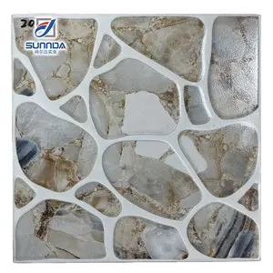 CN Supplier 30*30cm Ceramic Rustic Floor Tiles Cheap Price for Africa and South America Antique new design