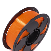 Filament PLA pour impression 3D 1,75 mm, couleurs PLA PETG, filament haute vitesse 1 kg (2,2 lb), bobine en plastique, tiges PLA PETG
