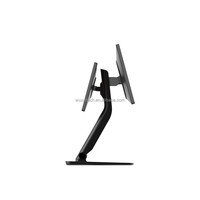 Sistema POS de Pantalla Dual de 15.6 Pulgadas, Caja Registradora Todo en Uno, Terminal POS EPOS con Punto de Venta Táctil e Impresora