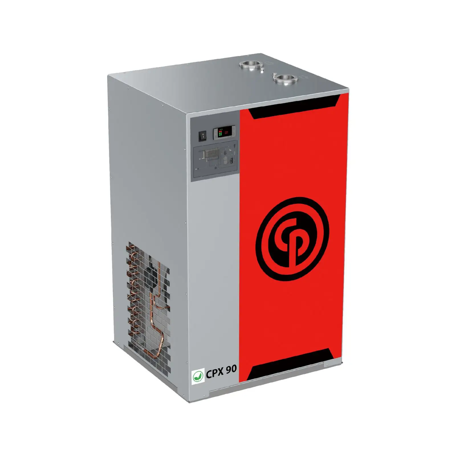 시카고 공압 CPL CPX 시리즈 고효율 공기 압축기 부품 압축기용 냉장 압축 공기 건조기