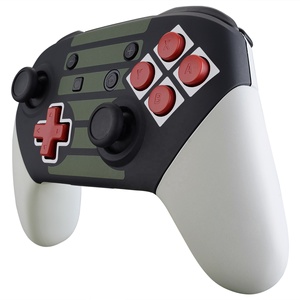 Coque de protection personnalisée EXtremeRate pour manette de jeu NS Pro Switch sans fil - Product Image 5