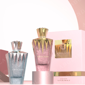 Personalized Perfume <b>Bottles</b> and Custom Packaging <b>Boxes</b> High-end perfume <b>bottles</b> - Product Image 4