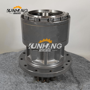 Nuevo Reductor de Giro Original R920LC R922LC R922SLC R922XLC 90207735 <span class=keywords><strong>SAT</strong></span> 275/292 Caja de Cambios de Giro para Liebherr - Product Image 2