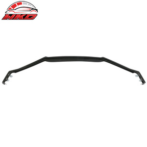 Alerón Delantero Estilo STI para Subaru BRZ 17-20, Sin Pintar, de Poliuretano, Accesorio Exterior de Alta Calidad - Product Image 5