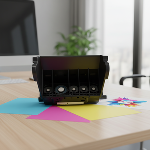 Tête <span class=keywords><strong>d</strong></span>'<span class=keywords><strong>impression</strong></span> reconditionnée Ocbestjet pour QY6-0067 QY6 0067 pour imprimante <span class=keywords><strong>Canon</strong></span> Ip4500 <span class=keywords><strong>MP610</strong></span> MP810 IP5300 MX850 - Product Image 3