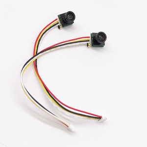 <span class=keywords><strong>Camera</strong></span> <span class=keywords><strong>mini</strong></span> FPV màu CMOS 600TVL/1000 độ phân giải 170 độ/120 độ với âm thanh dành cho mô hình xe điều khiển từ xa, máy bay không người lái, quadcopter - Product Image 5