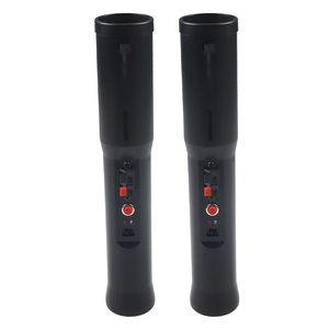 Pistola de Chispas Frías Portátil, Sistema de Disparo para Escenarios, Suministros para Bodas, Sistema de Disparo de Fuegos Artificiales Fríos - Product Image 2