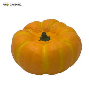 สินค้าใหม่ปี 2020 ฟักทองคลายเครียด ของเล่นบีบแก้เครียด ลูกบอลบีบ - Product Image 2