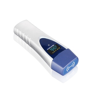 ระบบตรวจสอบการรักษาความปลอดภัยสาย USB พร้อมไฟฉาย LED สแกนลายนิ้วมือ และซอฟต์แวร์เว็บอัจฉริยะ - Product Image 4