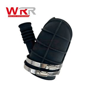 Peças Automotivas de Alta Qualidade WRR 13541438761 13541438759 Mangueira de Entrada de Ar do Motor Borracha para BMW Z3 E36 Série 3 E46 330Ci - Product Image 5