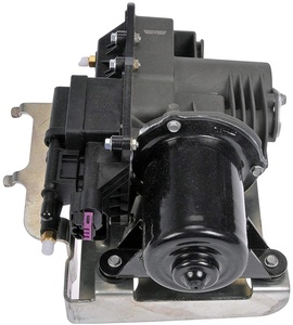 Compresseur de suspension pneumatique pour GMC Envoy Saab <span class=keywords><strong>Rainier</strong></span> Buick 9-7x Chevrolet Trailblazer 25978169 25789710 15145230 - Product Image 2