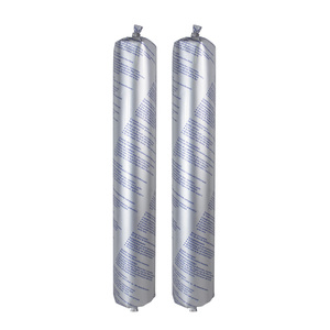 <strong>Acoustic</strong> Damping Silicone <strong>Sealant</strong> for Construction Strong Adhesion Noise Reduction &amp; Long-Lasting Soundproofing - Product Image 5