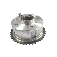 Chaîne de distribution d'arbre à cames pour Kia Optima Sorento Sportage Stinger 2.0 2.4 modèles OEM 24370-2G750/2G751 nouveau 180 jours