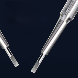 Stylo testeur de tension industriel intelligent, testeur de tension sans contact AC, voltmètre, détecteur de puissance, électrique, OEM - Product Image 4