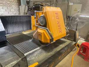 <span class=keywords><strong>Machine</strong></span> de découpe linéaire, haute précision et haute stabilisateur, 3 axes, <span class=keywords><strong>CNC</strong></span> - Product Image 4