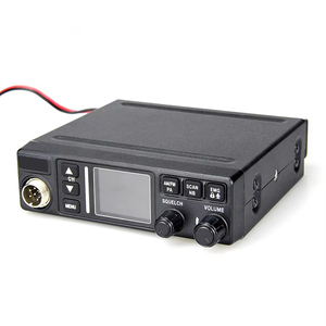 Radio <span class=keywords><strong>CB</strong></span> portable ANYTONE Metis II Pro, canal instantané AM/FM double mode, sortie FM 12/24V sélectionnable 8W AM/15W, 50km de course - Product Image 3