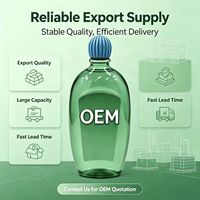 Detergente para Ropa Interior de Marca Privada OEM ODM, Fórmula Suave, Venta al por Mayor