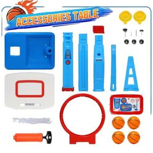 All'ingrosso cerchio regolabile al coperto esterno Mini Hoop piscina basket giocattoli - Product Image 4