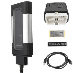Escáner OBD2 Bluetooth DS150E OBD V9.1 <span class=keywords><strong>AUTOCOM</strong></span> V2021.11, Lector de Códigos de Diagnóstico de Fallas para Autos, Camiones y Vehículos - Product Image 4
