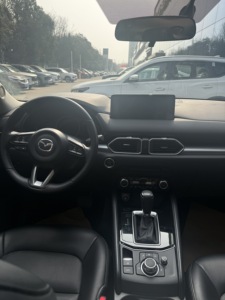 Le Choix Idéal pour l'Exportation vers la Russie : <span class=keywords><strong>Mazda</strong></span> CX-5 2.0L 2WD Smart Edition 2022, 2.0L L4 155HP, Sièges Chauffants, Voitures d'Occasion à Vendre - Product Image 5