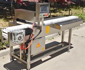 Máquina de fabricación de pinchos de rendimiento superior, máquina de parrilla de pinchos Shawerma, máquina automática de pinchos para barbacoa - Product Image 3