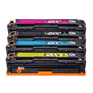 Cartucho de Tóner TTD CF380A CF381A CF382A <span class=keywords><strong>CF383A</strong></span> para Uso en Color LaserJet Pro MFP M476dn M476dw M476nw - Product Image 1