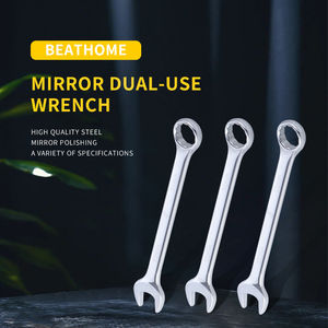 Llave ligera multifuncional Llave CRV de alta calidad Herramienta manual de 14mm - Product Image 2