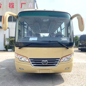 Autocar touristique diesel 47-60 places, conduite à gauche/droite, neuf et d'occasion - Product Image 6