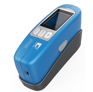 Spectrophotomètre de couleur CHN Spec CS-300 - Colorimètre portable à longueur d'onde 400-700 nm pour une mesure précise des couleurs - Product Image 6