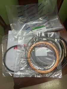 4699081 <span class=keywords><strong>EX1200</strong></span>-6 xi lanh thủy lực con dấu <span class=keywords><strong>Kit</strong></span> cánh tay/Thanh xi lanh con dấu <span class=keywords><strong>Kit</strong></span> cho Hitachi máy xúc - Product Image 5