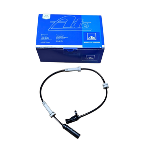 BMW 118i 120i 325i 328i 모델 34526869320 34526791224 용 ATE ABS 휠 속도 센서 자동 센서 - Product Image 1