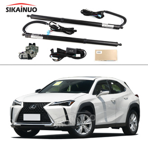 Elevador Eléctrico Automático para Puerta Trasera, Control por Llave, Accesorios de Modificación para <span class=keywords><strong>Lexus</strong></span> <span class=keywords><strong>UX</strong></span> - Product Image 1