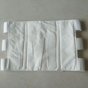 Postoperative abdominal fixation <b>belt</b>, postpartum medical abdominal binder, three-piece <b>elastic</b> abdominal binder - Product Image 3