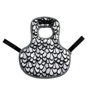 Delantal impermeable transfronterizo para pollos, patos y gansos, ropa protectora para mascotas, chaleco térmico para pollos y patos, chaleco para pollos - Product Image 5