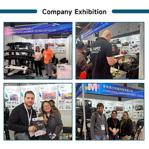 Capós de Motor Transparentes de Alta Calidad y Gran Venta para Jeep Wrangler JK 17, Toma de Aire para Jeep Wrangler, Capó para Jeep Wrangler <span class=keywords><strong>Rubicon</strong></span> - Product Image 6