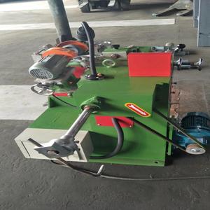 เครื่องเจียรแบบตั้งโต๊ะสำหรับงานอุตสาหกรรม - Product Image 4