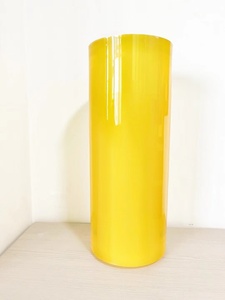 Película Adhesiva de PVC de Grado Alimenticio, Rollo <span class=keywords><strong>Jumbo</strong></span> de 3000m, Envoltura de Plástico de Alta Calidad para Alimentos, Ideal para Pasteles, Éxito de Ventas 2026 - Product Image 2