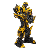 Costume de robot en EVA personnalisé de 2,8 mètres pour événements festifs - Location commerciale style TV/cinéma