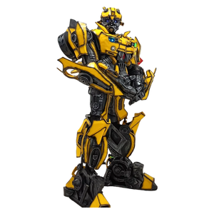 Disfraz <span class=keywords><strong>de</strong></span> Abejorro <span class=keywords><strong>de</strong></span> EVA Personalizado <span class=keywords><strong>de</strong></span> 2.8 Metros <span class=keywords><strong>para</strong></span> Eventos y Fiestas - <span class=keywords><strong>Alquiler</strong></span> Comercial Estilo TV/Cine - Product Image 4