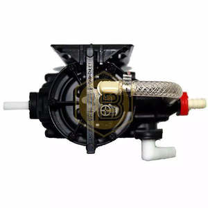Regolatore di CO2 per Birra Pompa Shurflo Beer-Ace - Product Image 1