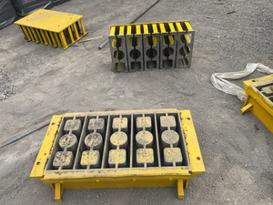 Nhà Máy Bán Hàng Trực Tiếp Giá Rẻ 4-35 Khối Xi Măng Máy Làm Cao-Trở Lại Và Hiệu Quả Cao Gạch Làm Máy Móc - Product Image 6