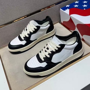 Chaussures de course décontractées de luxe pour hommes, en mesh, avec lacets. Chaussures de sport pour hommes de marque personnalisée - Product Image 5