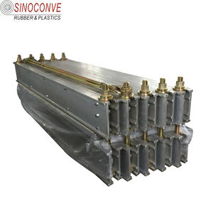 컨베이어 벨트 가황 기계 - Product Image 3